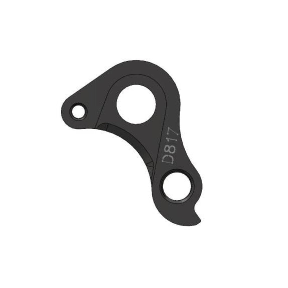 Pata Cambio PILO D817 Ridley