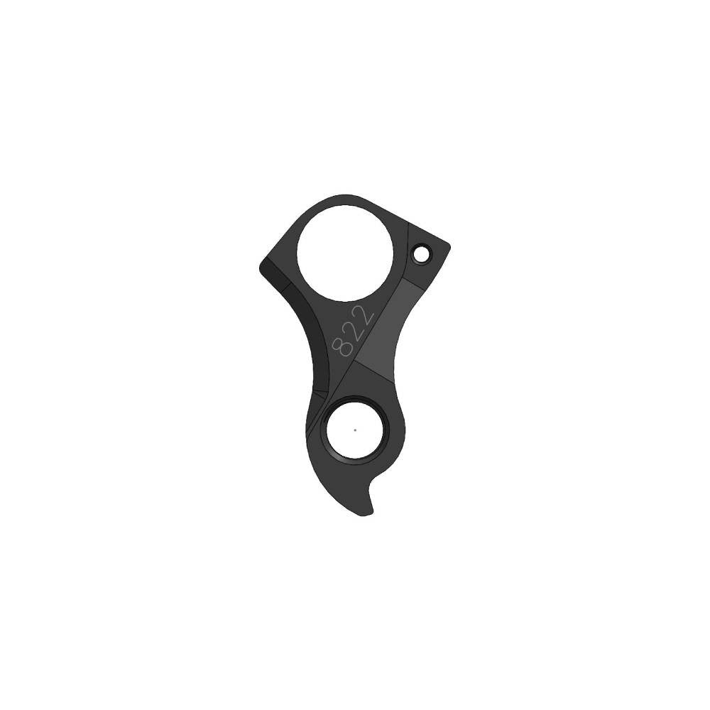 Pata Cambio PILO D822 Giant