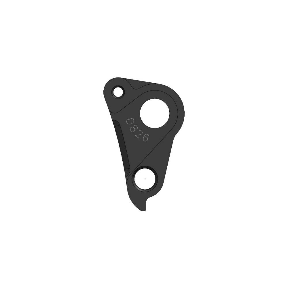 Pata Cambio PILO D826 Specialized