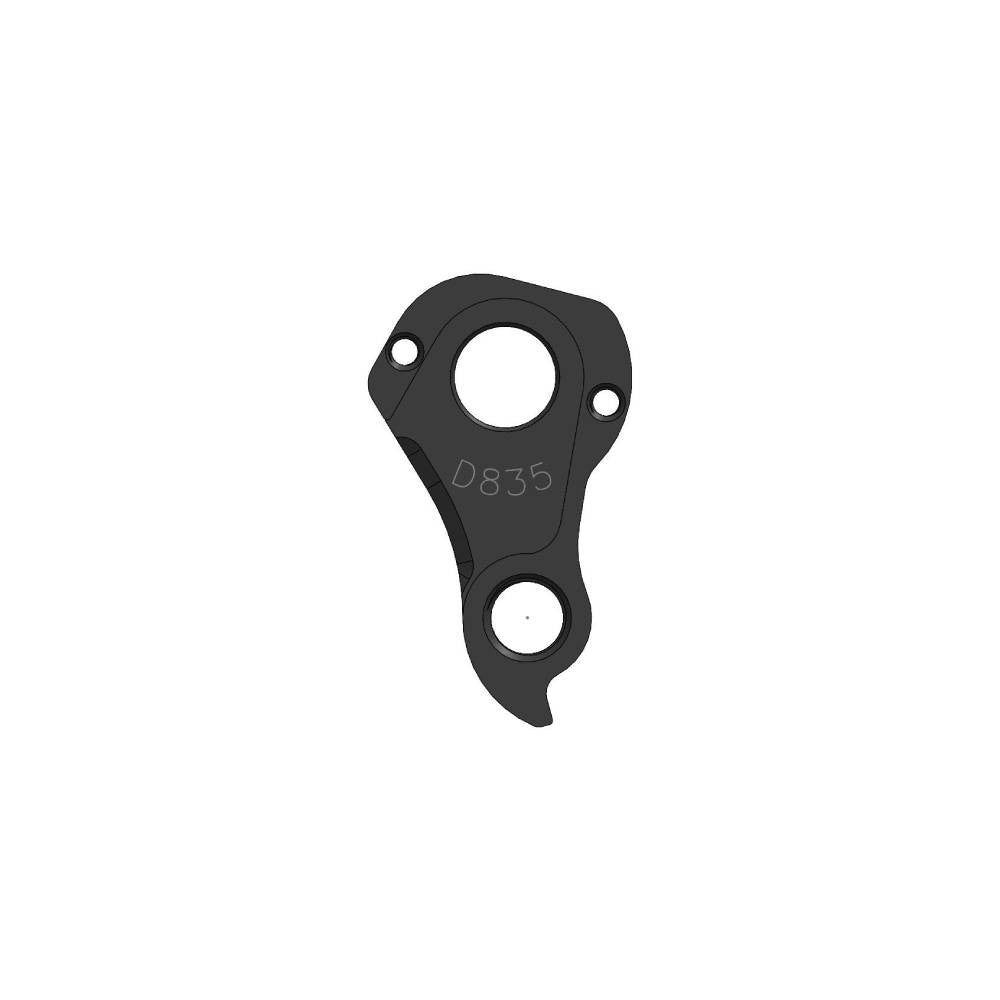 Pata Cambio PILO D835 Scott