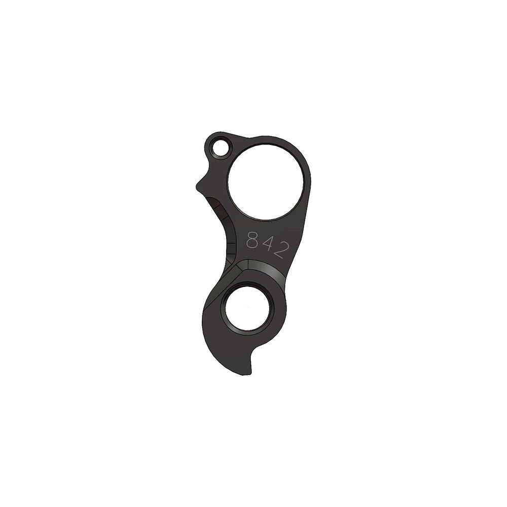 Pata Cambio PILO D842 Colnago