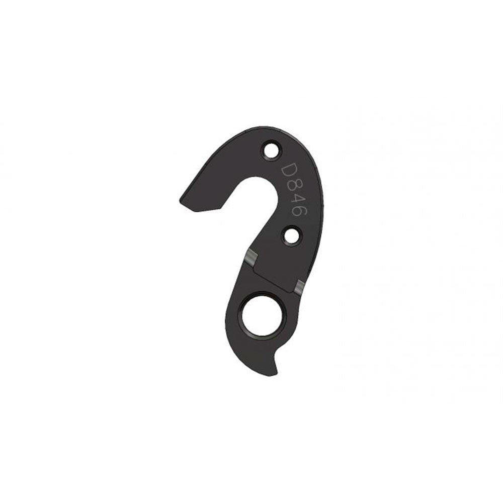 Pata Cambio PILO D846 Cube
