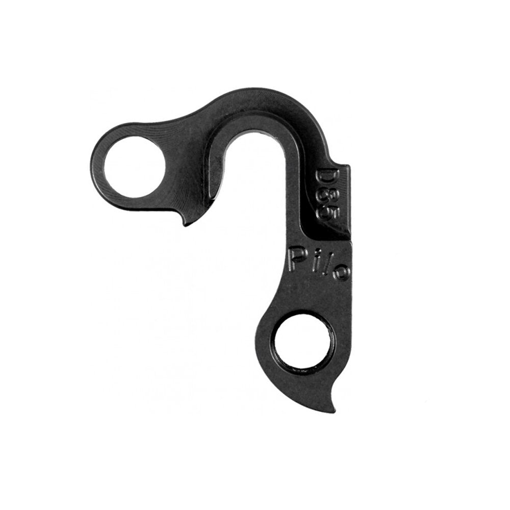 Pata Cambio PILO D85 Commençal - PILO | ARS Bike Parts