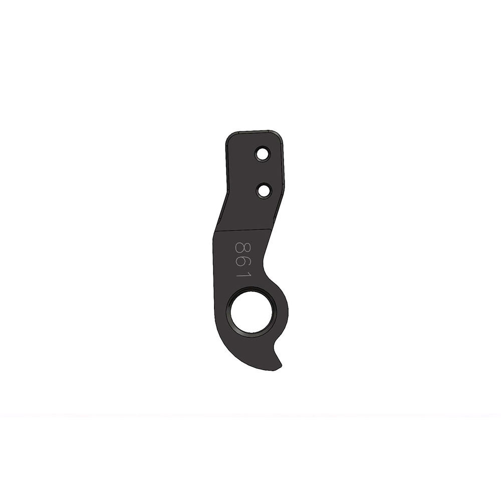 Pata Cambio PILO D861 Cannondale