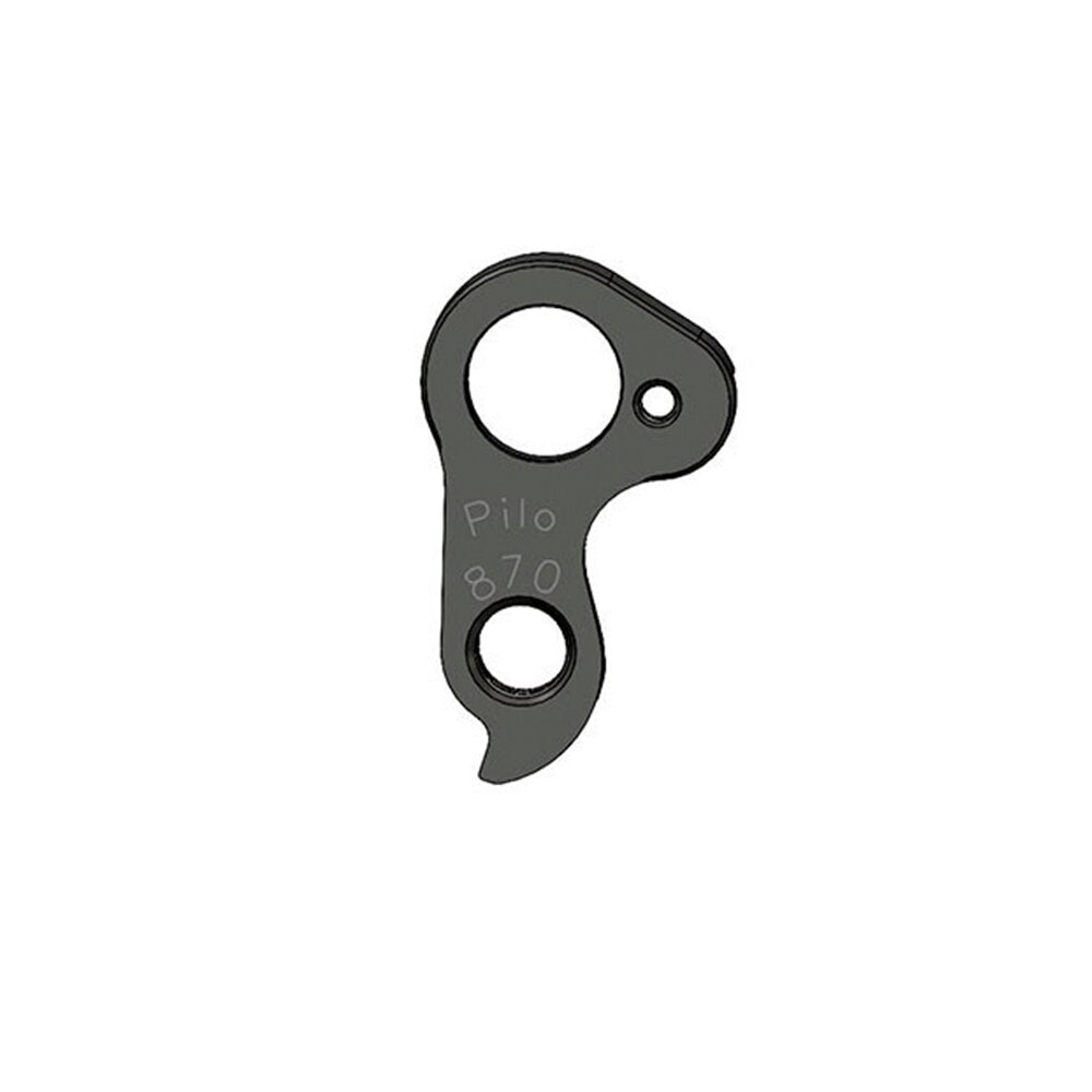 Pata Cambio PILO D870 Colnago
