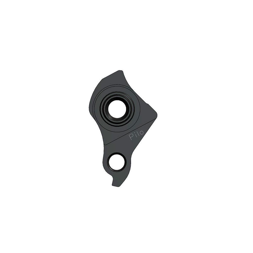 Pata Cambio PILO D885 Norco - PILO | ARS Bike Parts