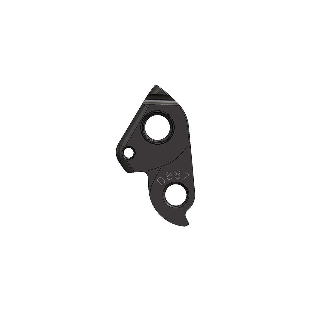 Pata Cambio PILO D887 Wilier