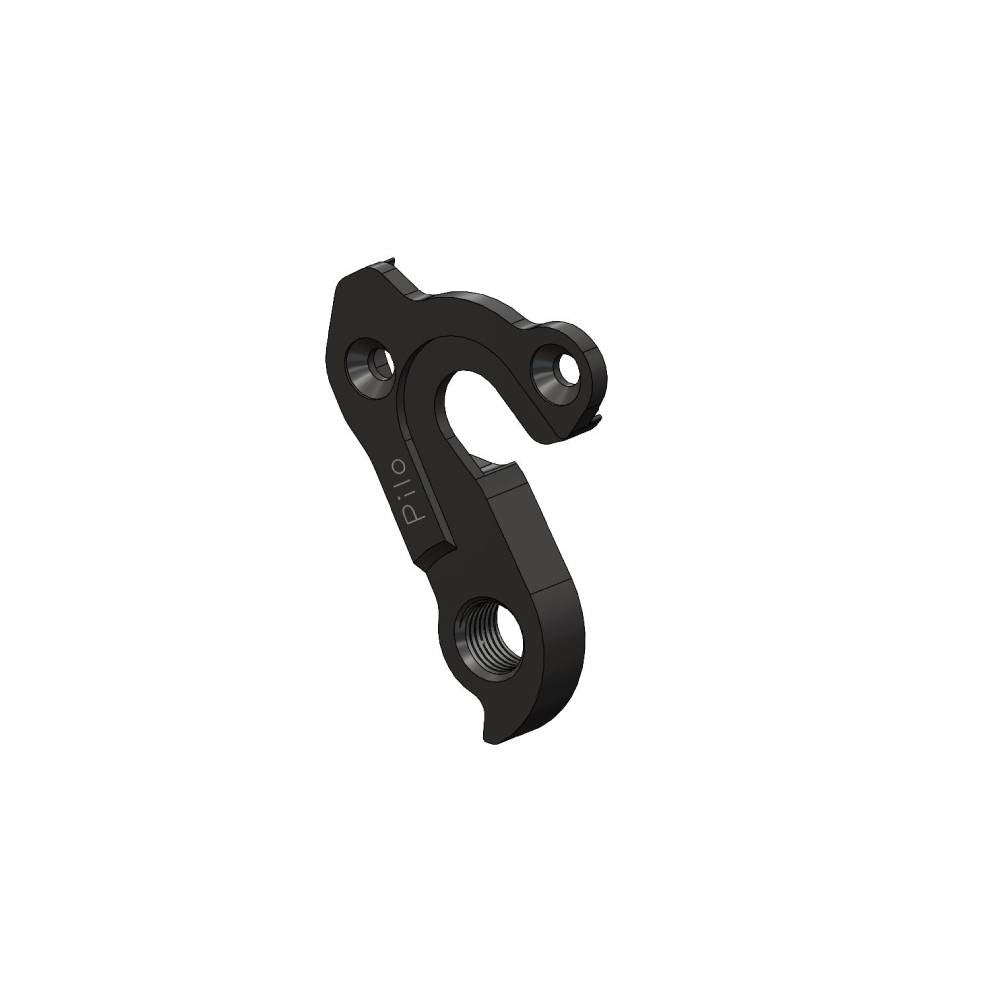 Pata Cambio PILO D889 Simplon - PILO | ARS Bike Parts