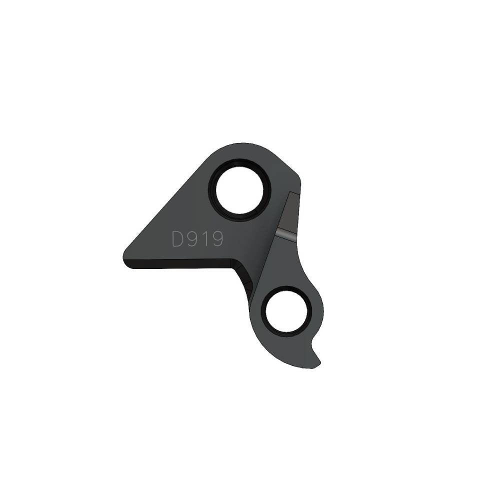 Pata Cambio PILO D919 Trek