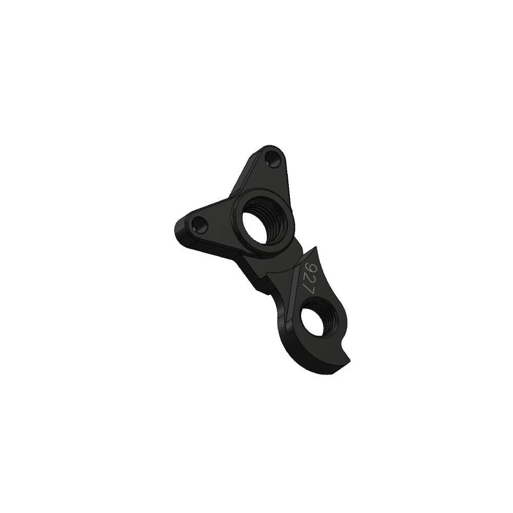 Pata Cambio PILO D927 Bianchi, Jamis