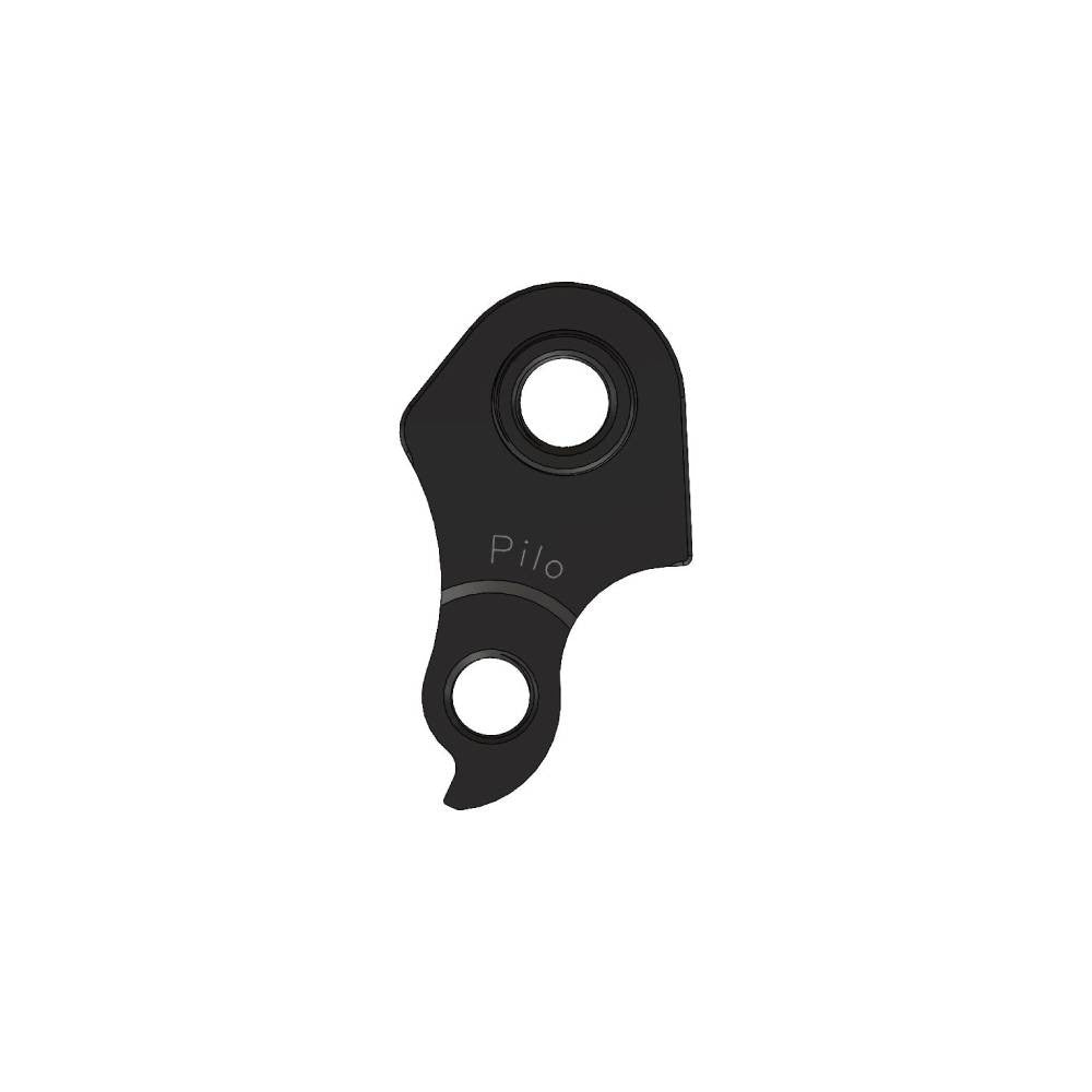 Pata Cambio PILO D935 Commencal