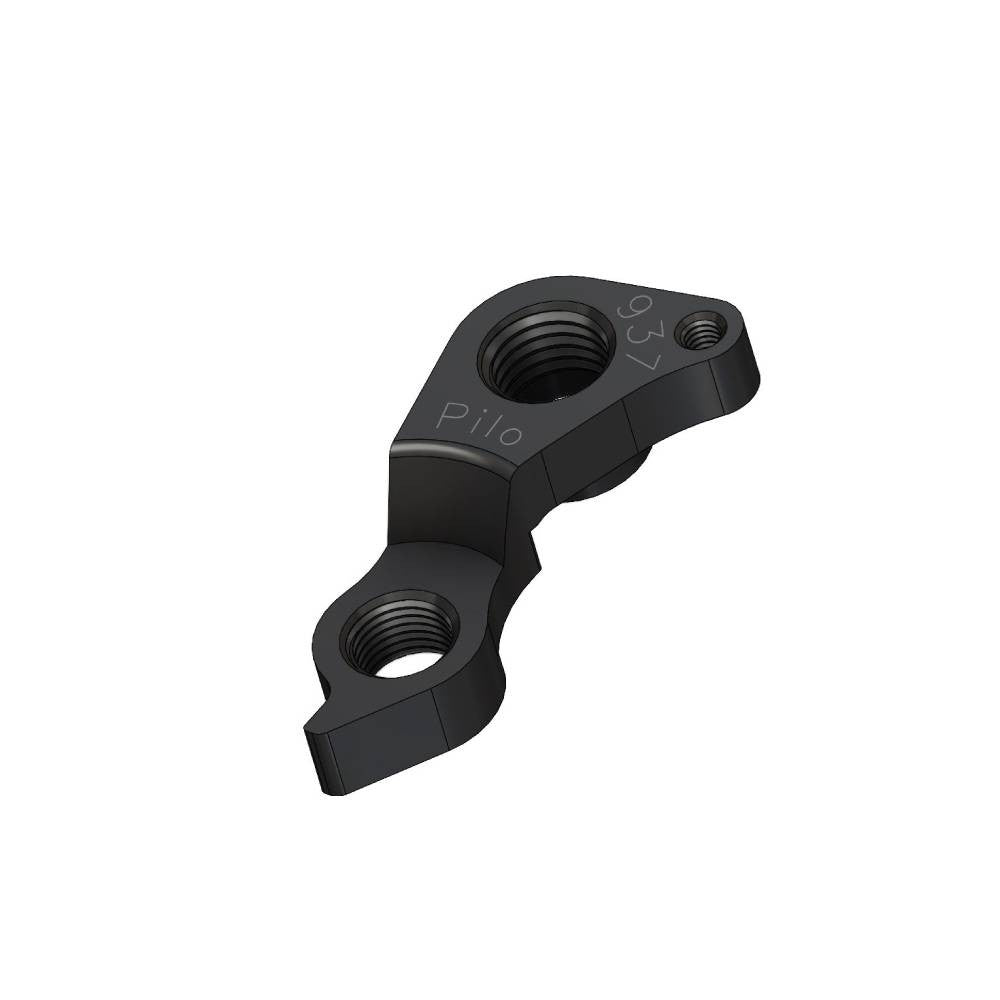 Pata Cambio PILO D937 Vitus