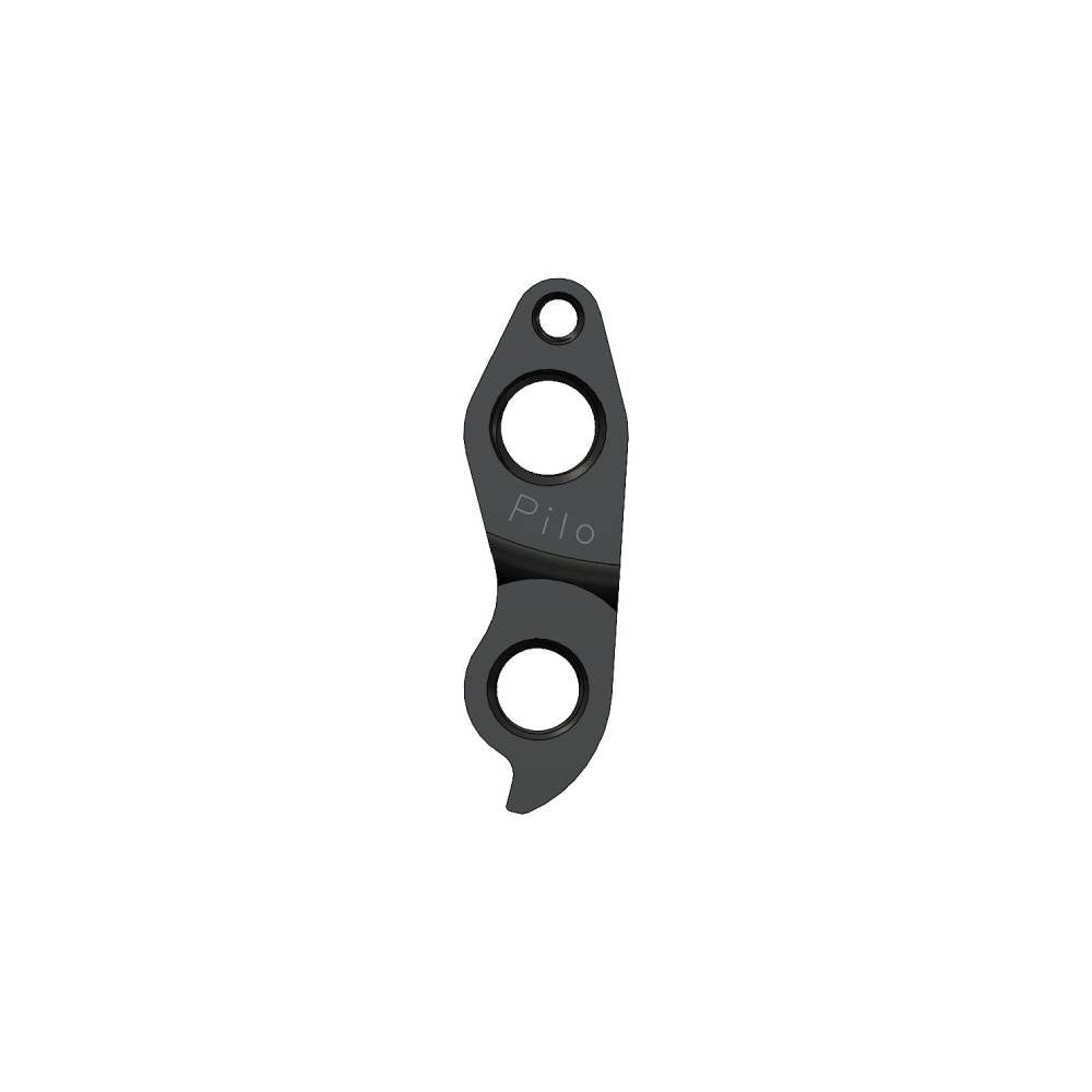 Pata Cambio PILO D944 Dartmoor