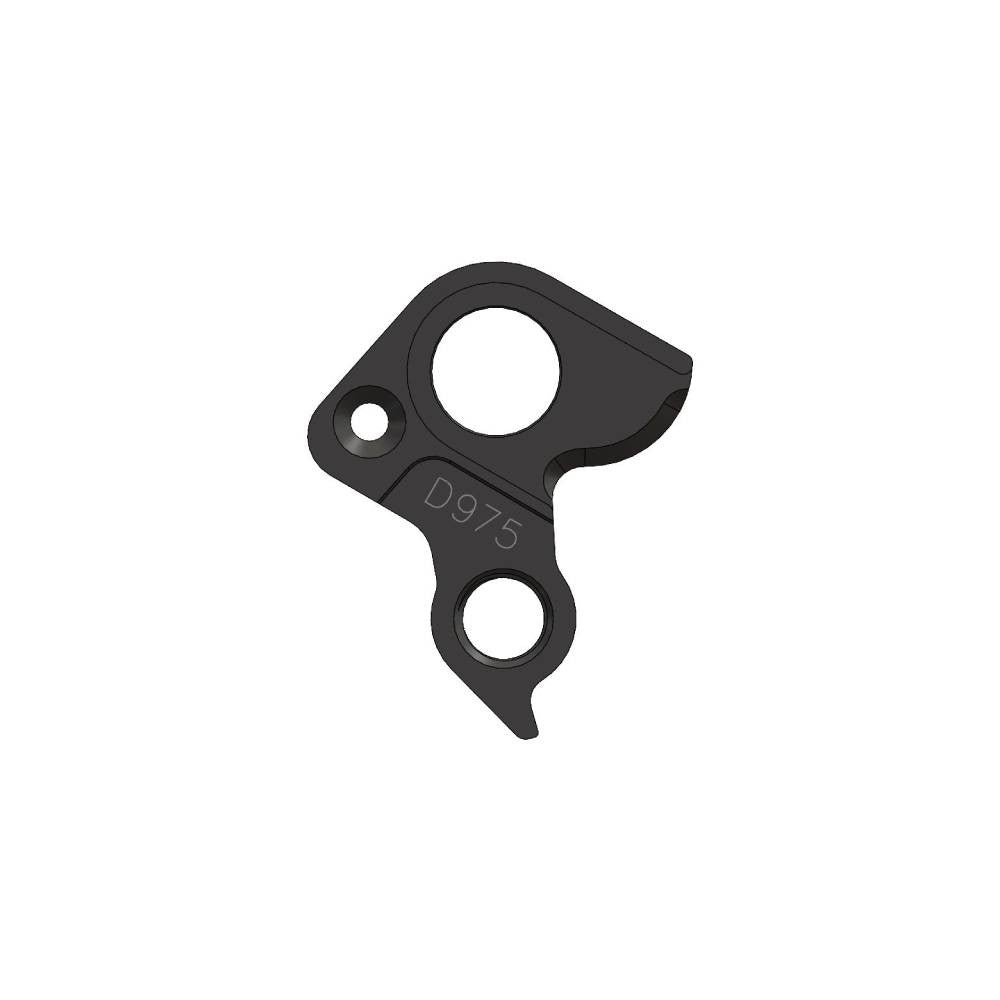 Pata Cambio PILO D975 Canyon