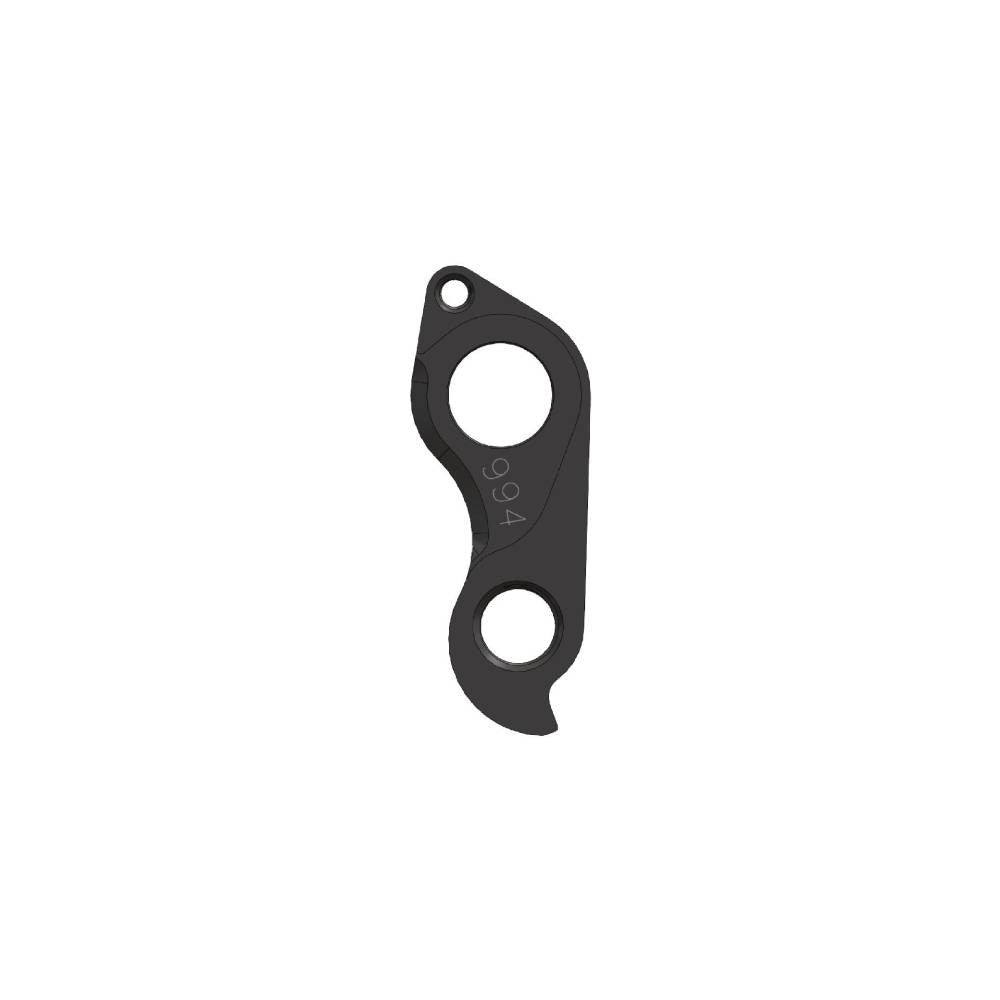 Pata Cambio PILO D994 Raleigh