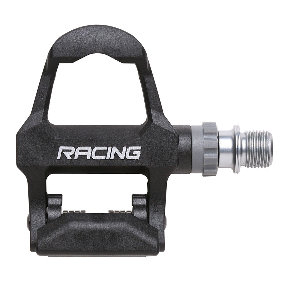 Pedales Carretera HT Pk01g (negro)