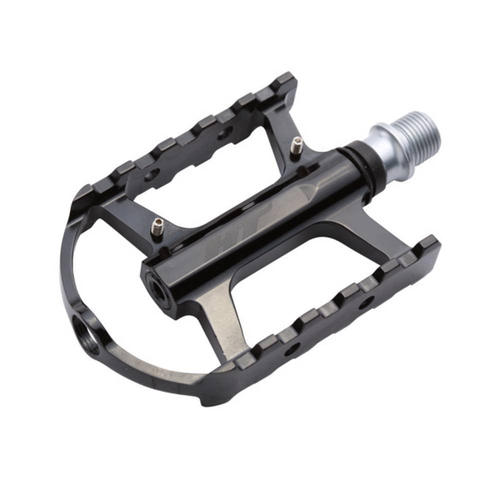 Pedales Urbanos HT Ars02 (negro)