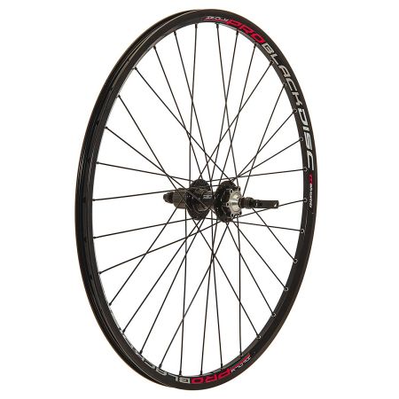 Rueda BRN 29 MTB Delantera Rodamiento