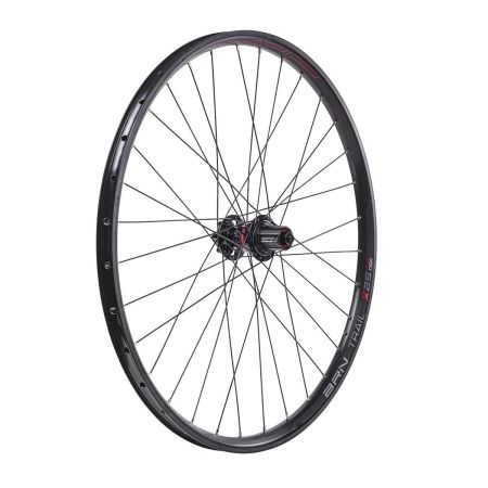 Juego De Ruedas BRN MTB Trail 27 5 Sh 8/11v
