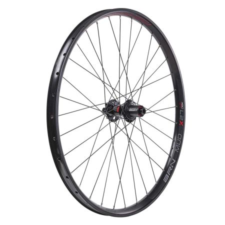 Juego De Ruedas BRN MTB 29 Sram 12v