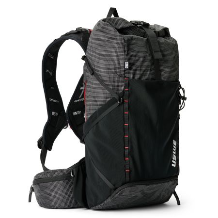 Mochila Uswe Rolltop Vst Daypack