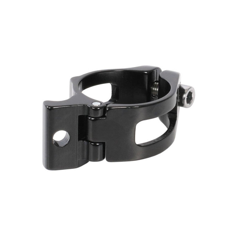 Abrazadera Desviador Negra 31.8 - ARS Bike Parts | ARS Bike Parts