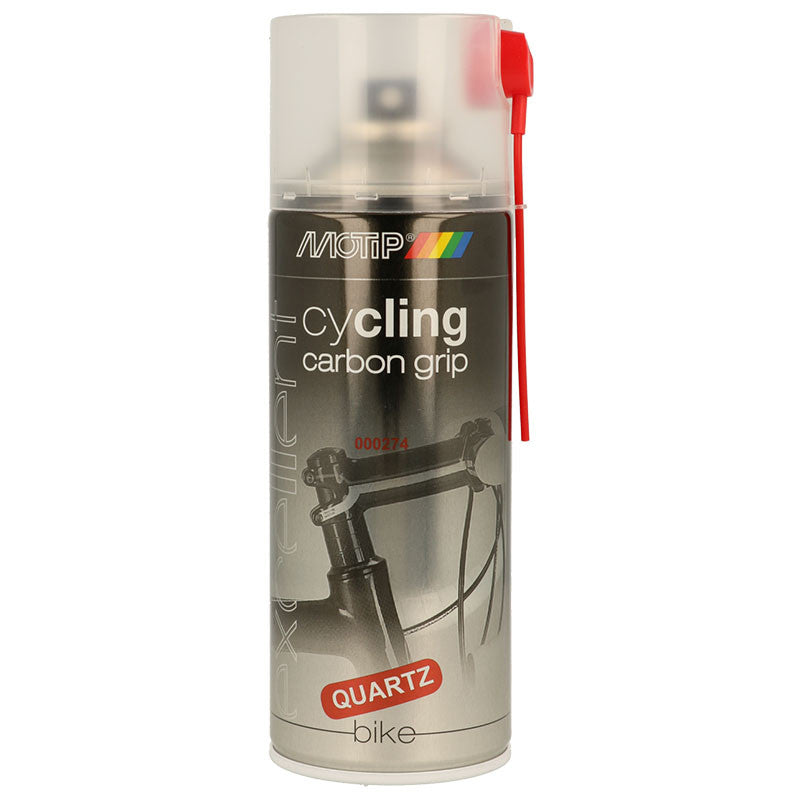 Aceite Carbon Grip Motip Spray - MOTIP | ARS Bike Parts