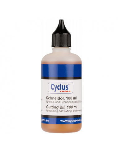 Aceite Especial Corte Cyclus 100ml - CYCLUS | ARS Bike Parts