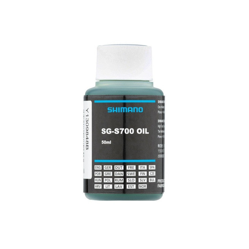 Aceite SHIMANO para Buje s700-705 50ml - SHIMANO | ARS Bike Parts