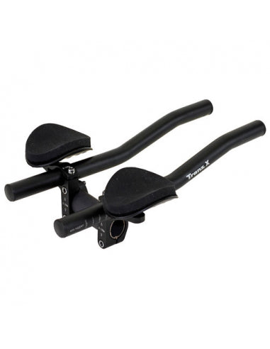Acople Triathlon Tranz-X 31,8-25,4 - TRANZ-X | ARS Bike Parts