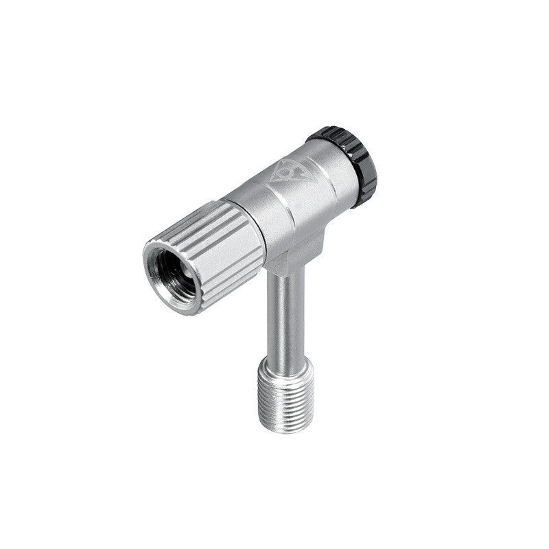 TOPEAK Adaptador de Valvula Amortiguador-Horquilla - TOPEAK | ARS Bike Parts