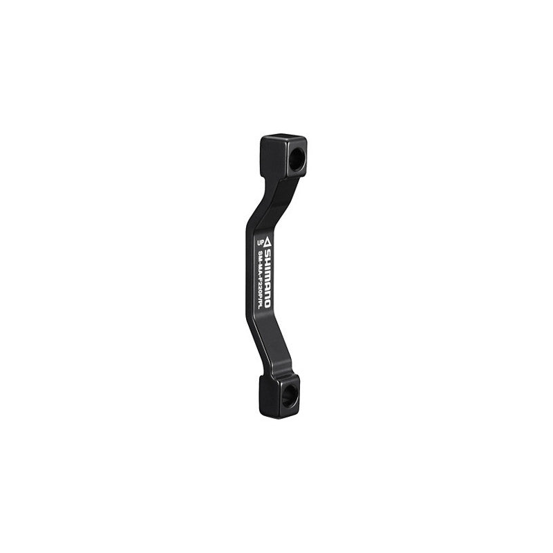 SHIMANO Adaptador Pinza Freno 220 P-Pl Delantera y Trasera - SHIMANO | ARS Bike Parts
