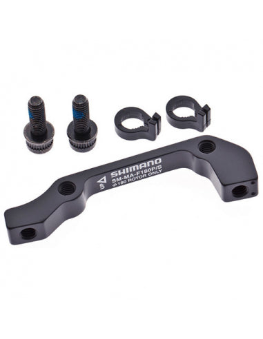 SHIMANO Adaptador Pinza Freno sm-ma-f180mm P-S - SHIMANO | ARS Bike Parts