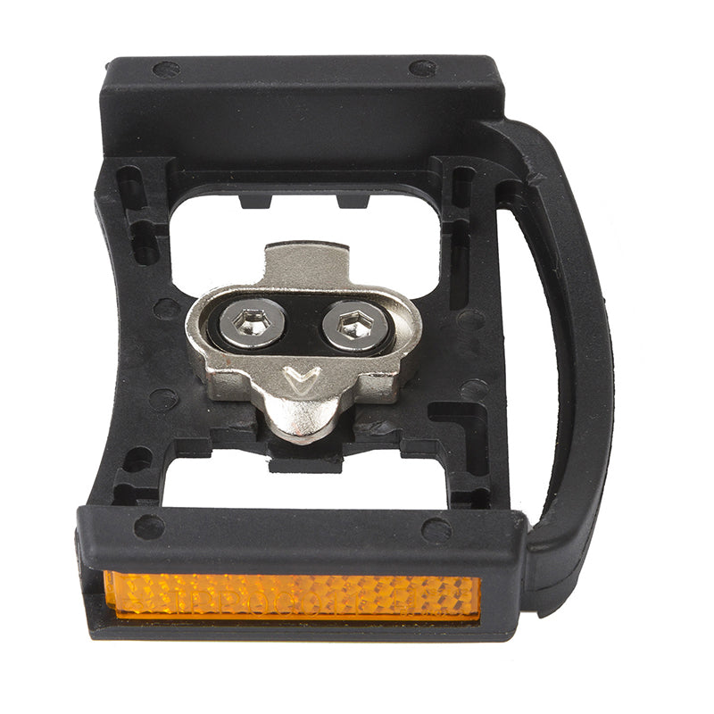 Xerama Adaptador Reflector Pedal Spd con Calas MTB - XERAMA | ARS Bike Parts