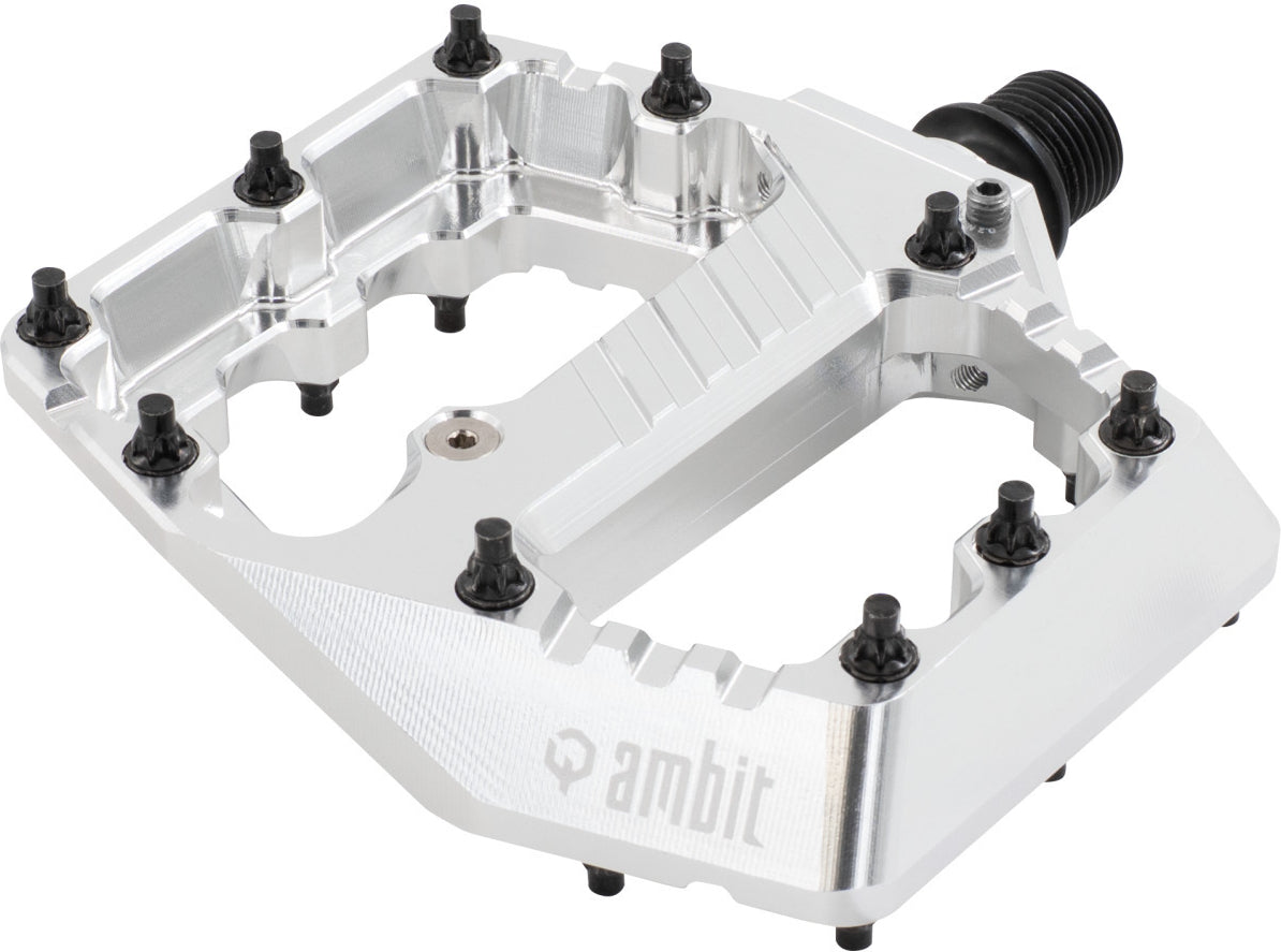 Ambit Flatpedal Breach 1 Size S Black