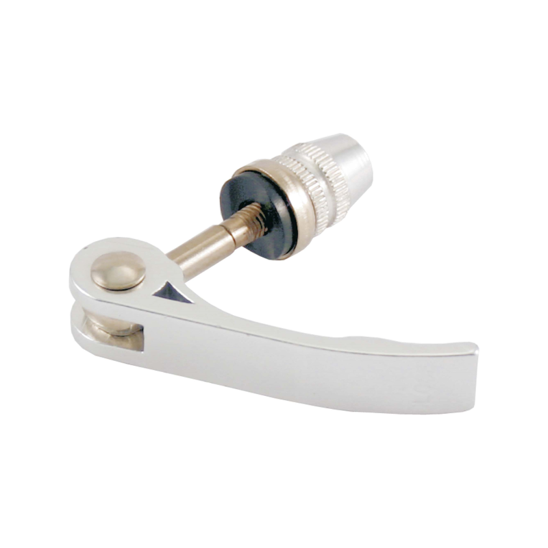 Easy Automatico Tija Sillín Aluminio 6x55mm Plata - EASY | ARS Bike Parts