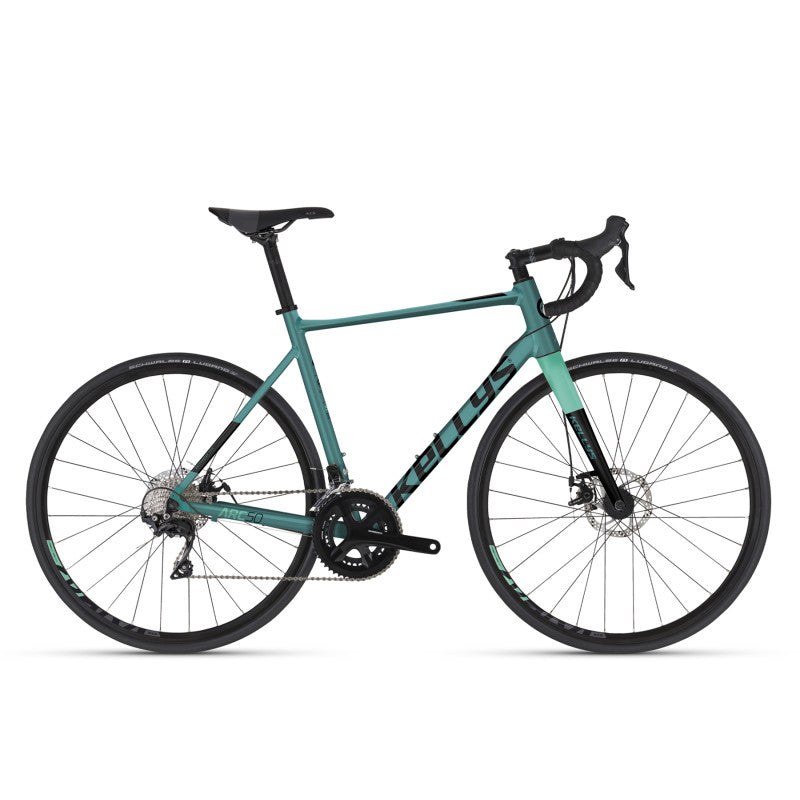 Kellys Bicicleta Arc 50 Talla M - KELLYS | ARS Bike Parts