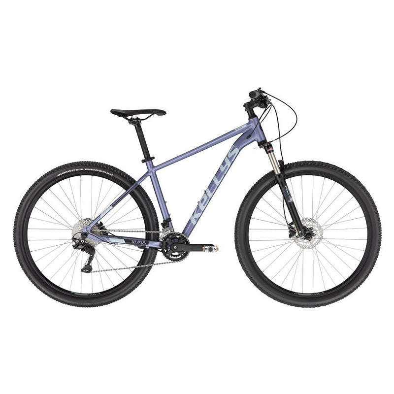 Bicicleta Kellys Spider 80 M 29" - KELLYS | ARS Bike Parts