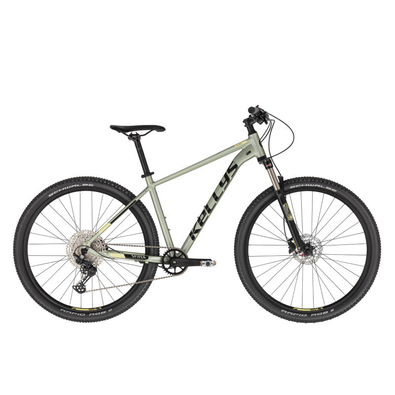 Bicicleta Kellys Spider 90 S 29" - KELLYS | ARS Bike Parts