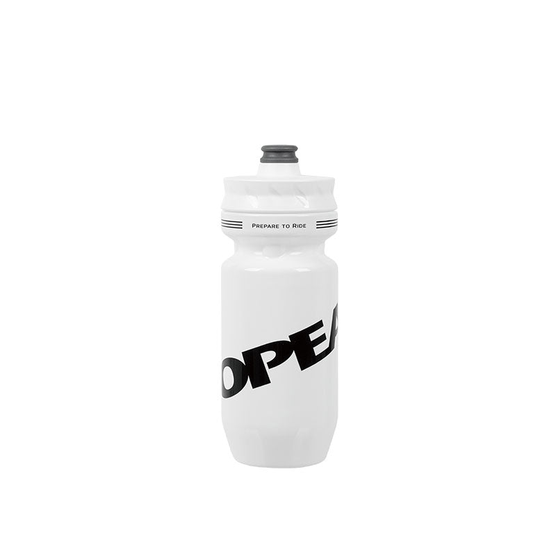 TOPEAK Bidon Water Bottle 600ml Blanco - TOPEAK | ARS Bike Parts