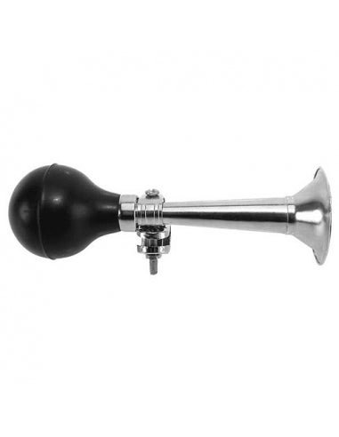 Bocina Metalica Tradicional - VARIOS | ARS Bike Parts