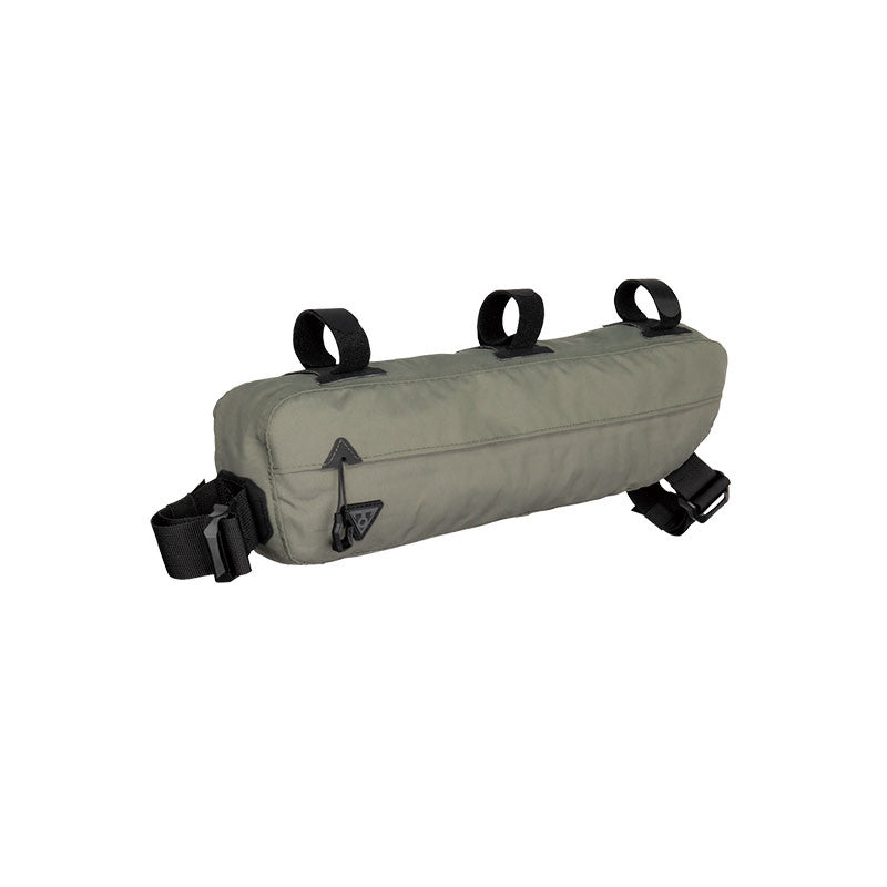 Bolsa de Cuadro Midloader 4.5l Verde TOPEAK - TOPEAK | ARS Bike Parts