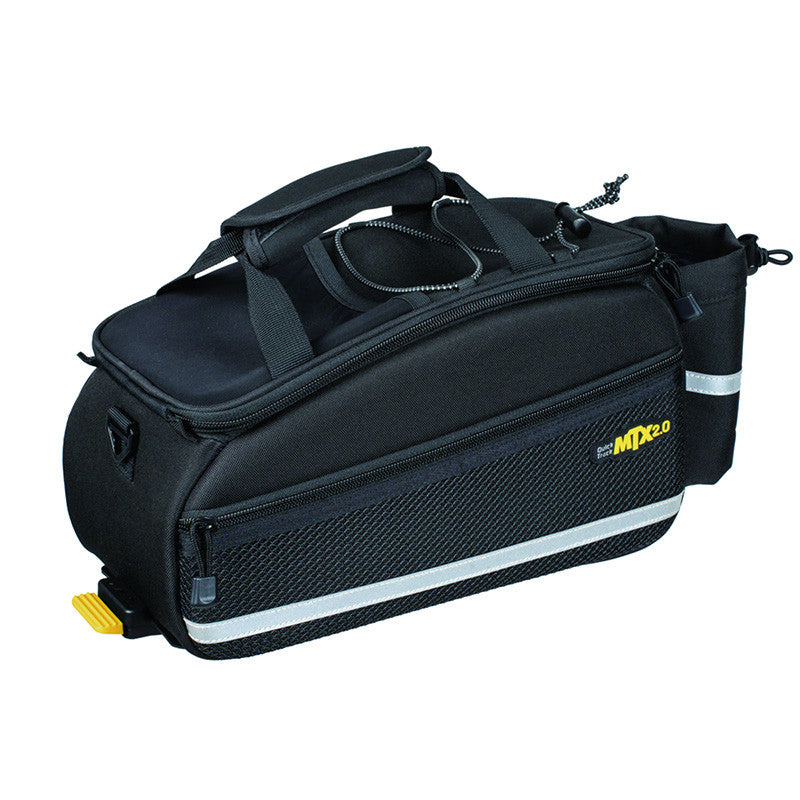 TOPEAK Bolsa Portabultos Mtx Trunkbag Ex - TOPEAK | ARS Bike Parts