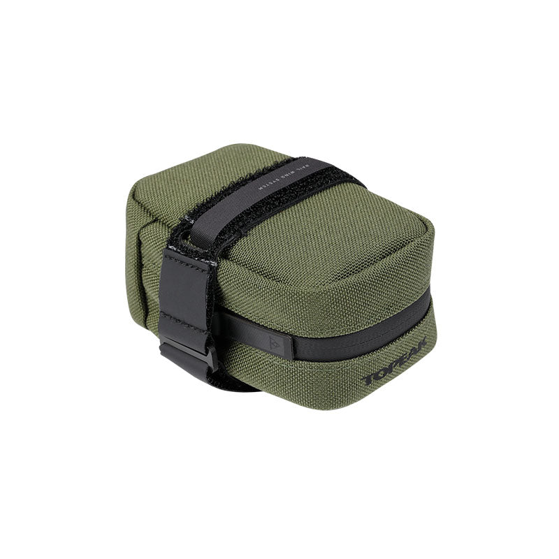 TOPEAK Bolsa Sillín Elementa Seatbag S Verde - TOPEAK | ARS Bike Parts