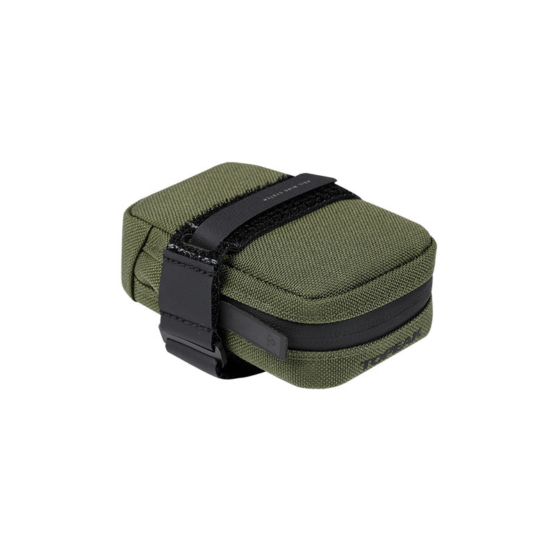 TOPEAK Bolsa Sillín Elementa Seatbag Xs Verde - TOPEAK | ARS Bike Parts