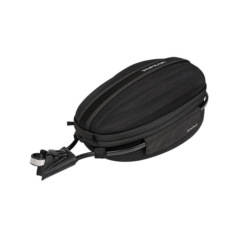 TOPEAK Bolsa Trasera Gran Capacidad Dynapack Dx - TOPEAK | ARS Bike Parts