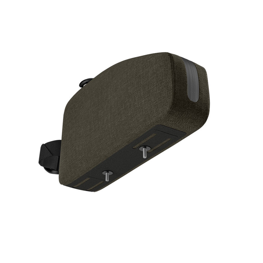 Bolsa Tubo Superior Con Tornillos Brooks Scape (verde)
