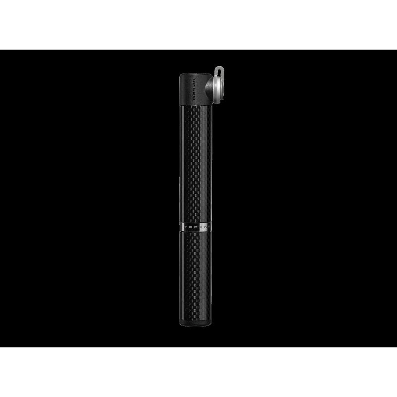 TOPEAK Bomba Micro Rocket Carbono - TOPEAK | ARS Bike Parts