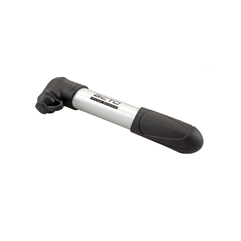 Beto Bomba Mini Compact Aluminio 7 Bares - BETO | ARS Bike Parts