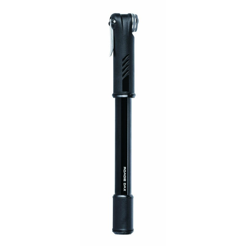 TOPEAK Bomba Mini Dual Roadie Dax - TOPEAK | ARS Bike Parts